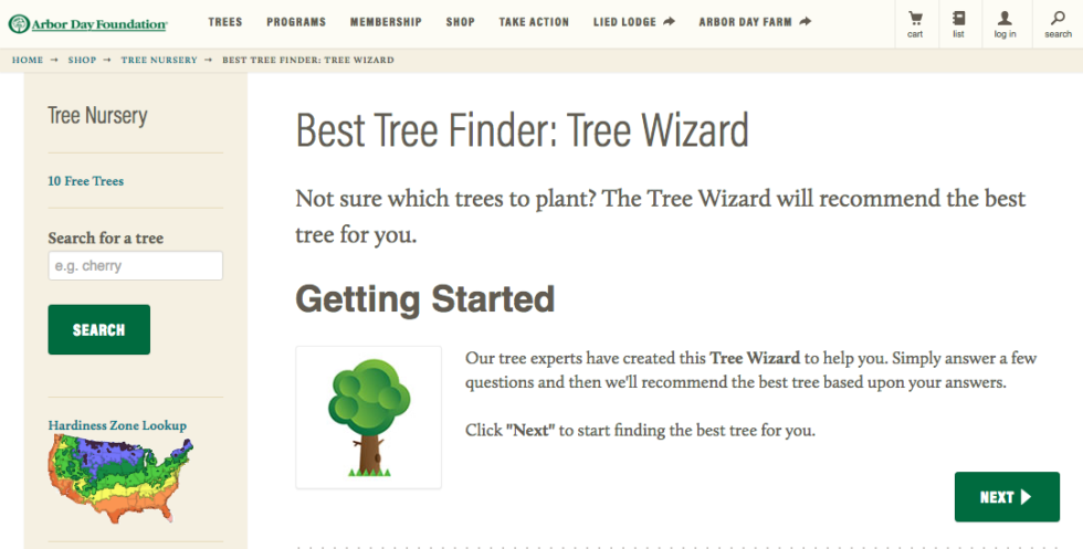 Wondering What Kind Of Tree You Should Plant? - Bob Loft the Tree Trimmer