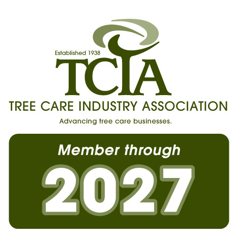 TCIA Certificate 2026